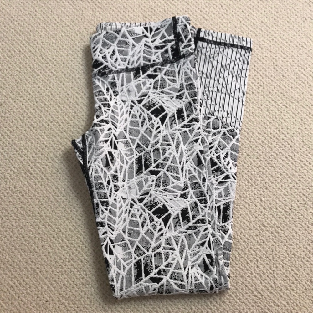 VIMMIA Geometric Leggings